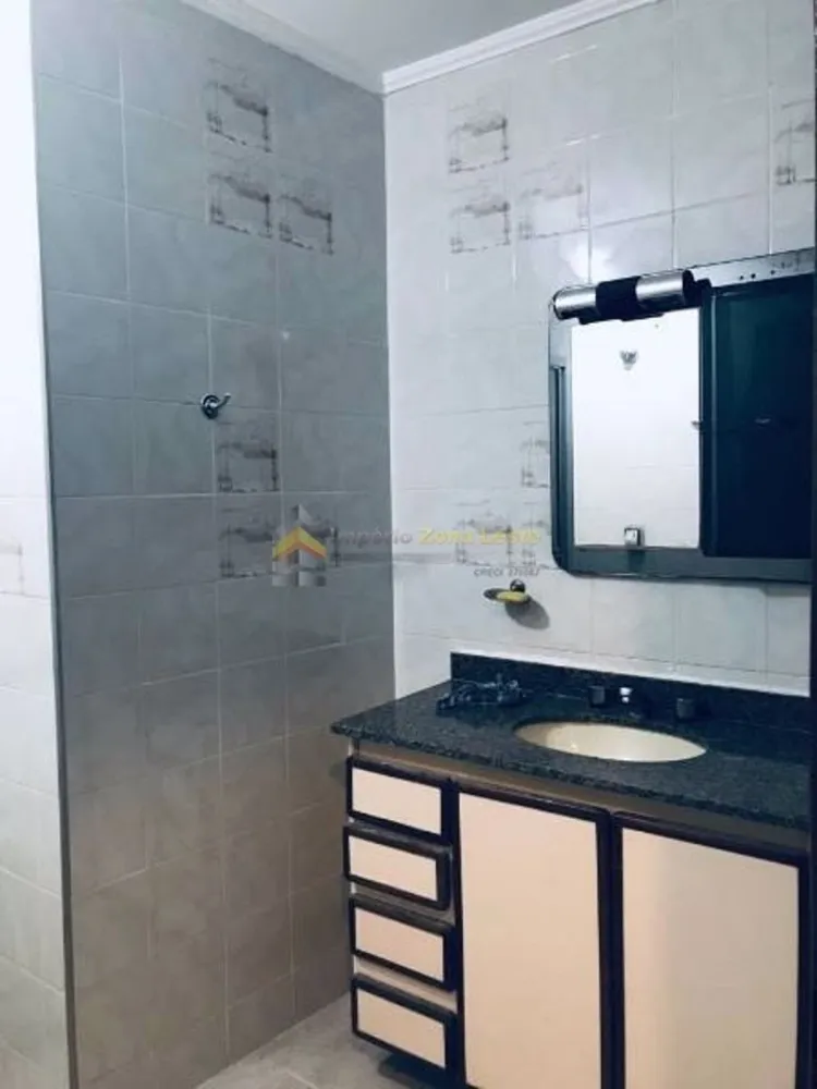 Sobrado, 3 quartos, 230 m² - Foto 9