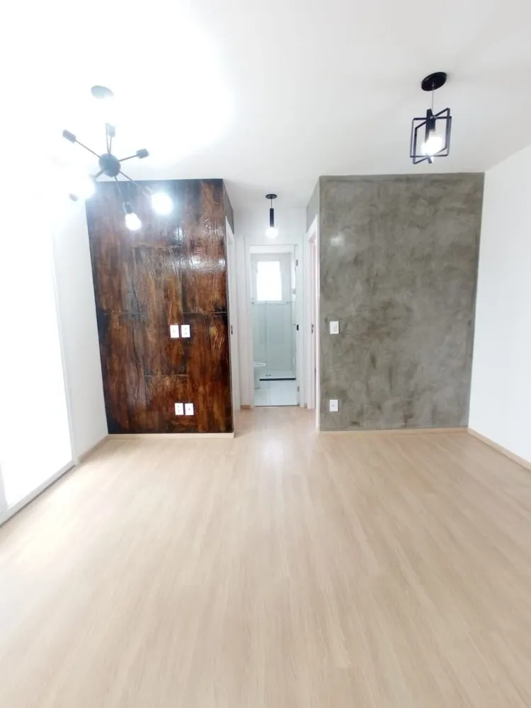 Apartamento, 2 quartos, 44 m² - Foto 2