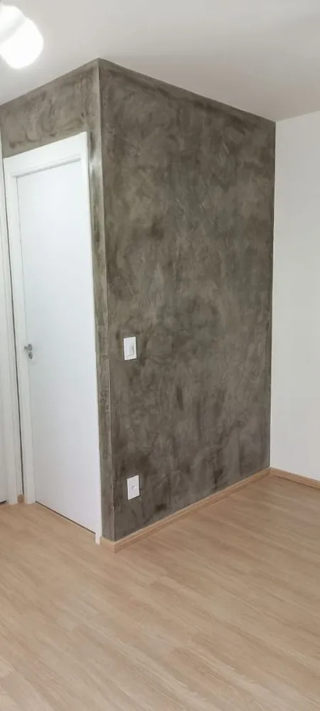 Apartamento, 2 quartos, 44 m² - Foto 7