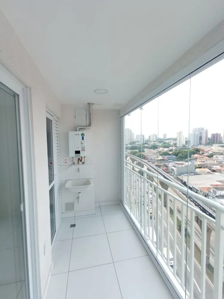 Apartamento, 2 quartos, 44 m² - Foto 5