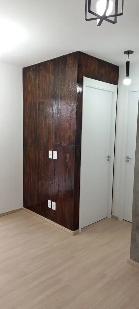 Apartamento, 2 quartos, 44 m² - Foto 6