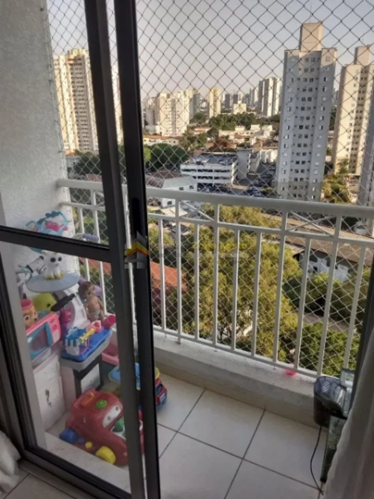 Apartamento, 2 quartos, 55 m² - Foto 6