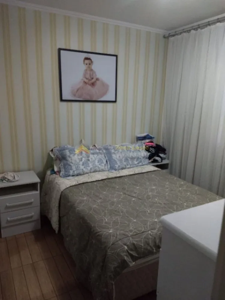 Apartamento, 2 quartos, 55 m² - Foto 9