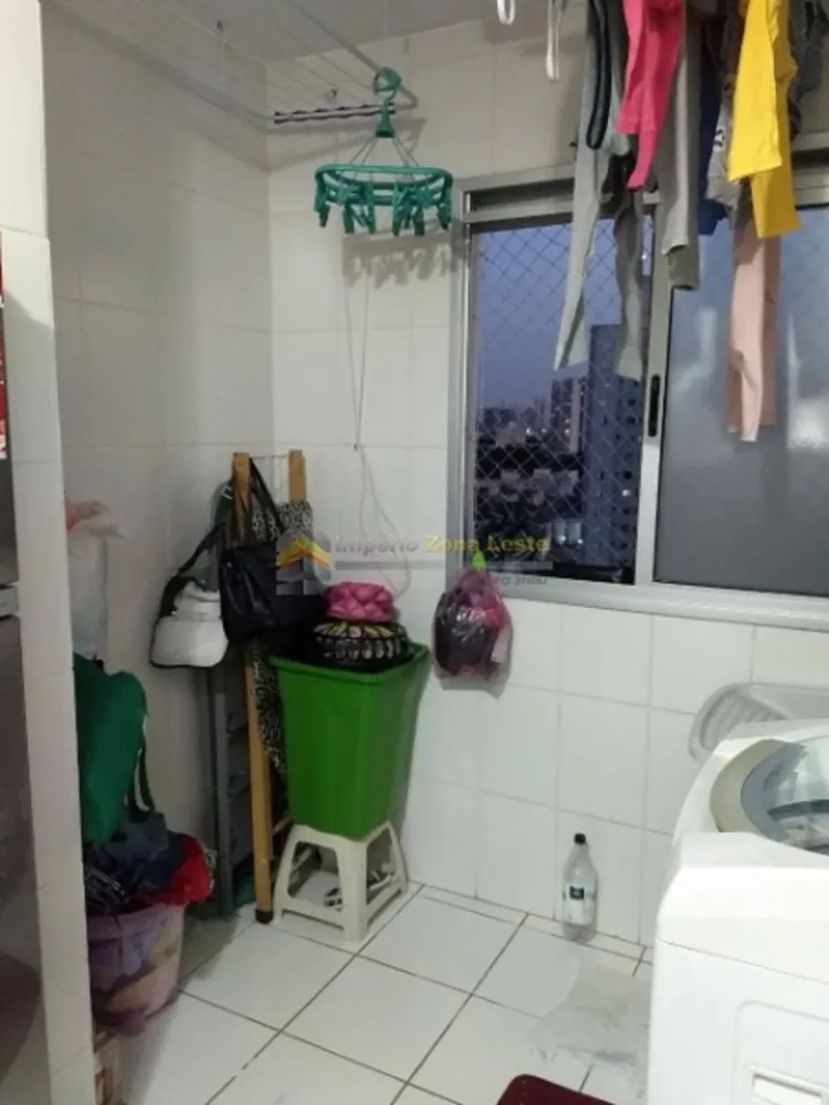 Apartamento, 2 quartos, 55 m² - Foto 7
