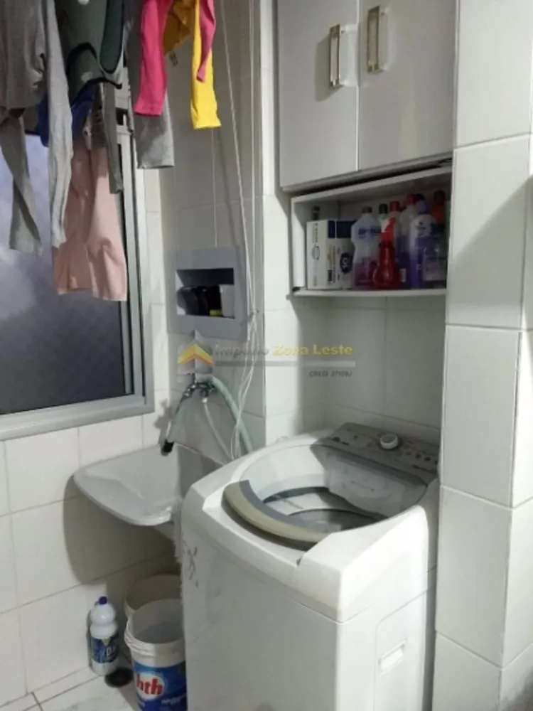 Apartamento, 2 quartos, 55 m² - Foto 8