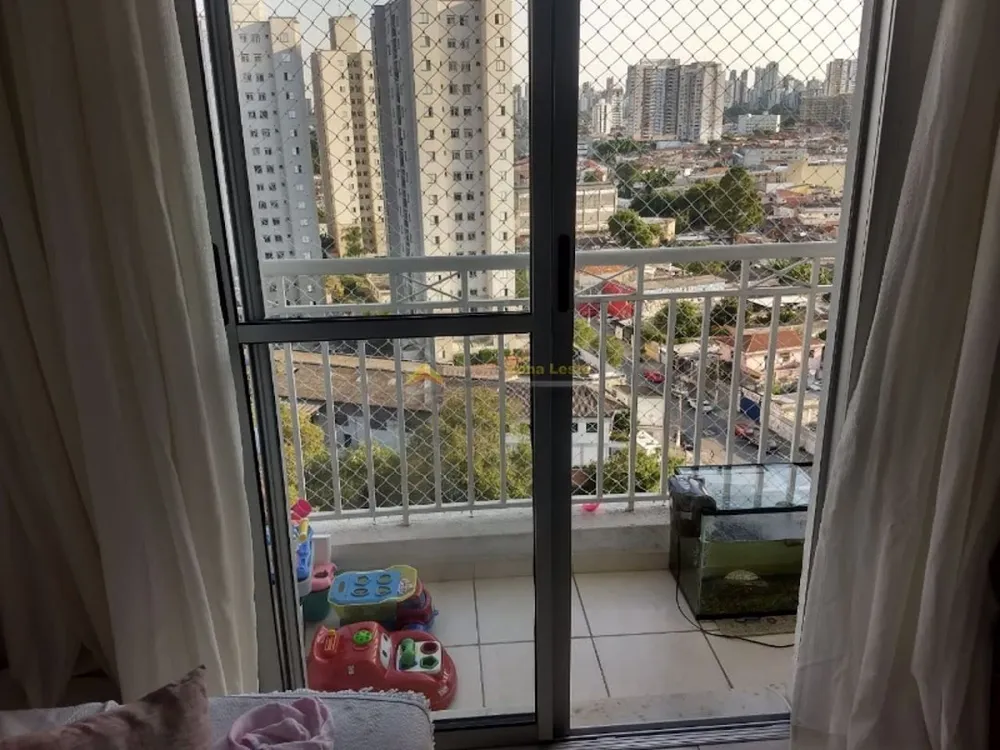 Apartamento, 2 quartos, 55 m² - Foto 5