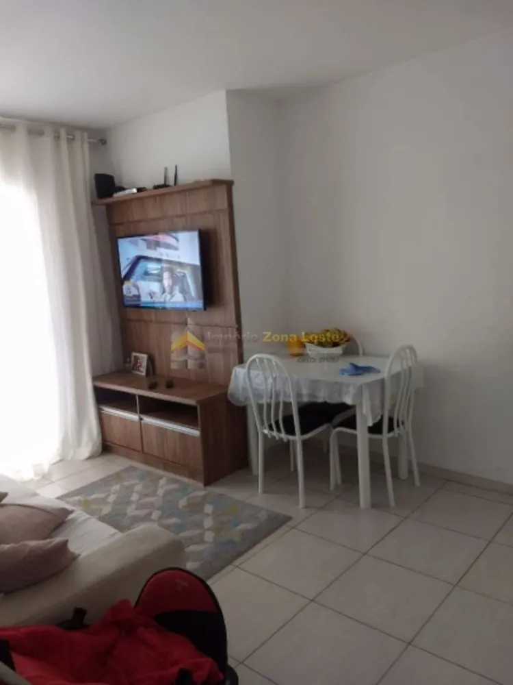 Apartamento, 2 quartos, 55 m² - Foto 2