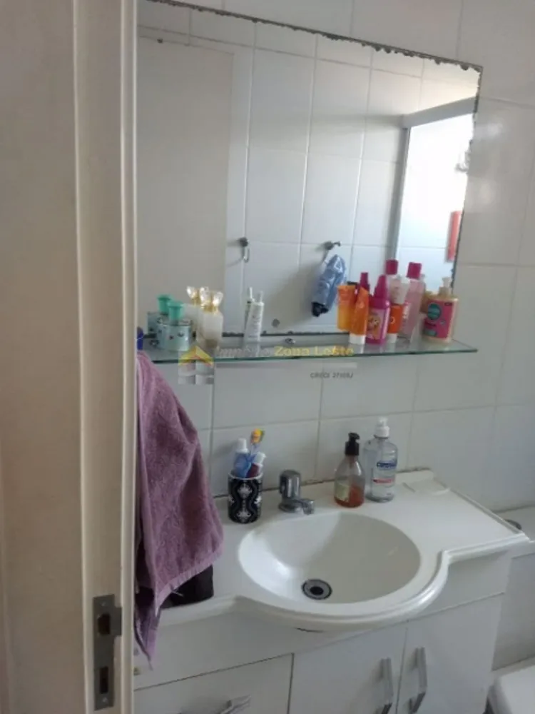 Apartamento, 2 quartos, 55 m² - Foto 12