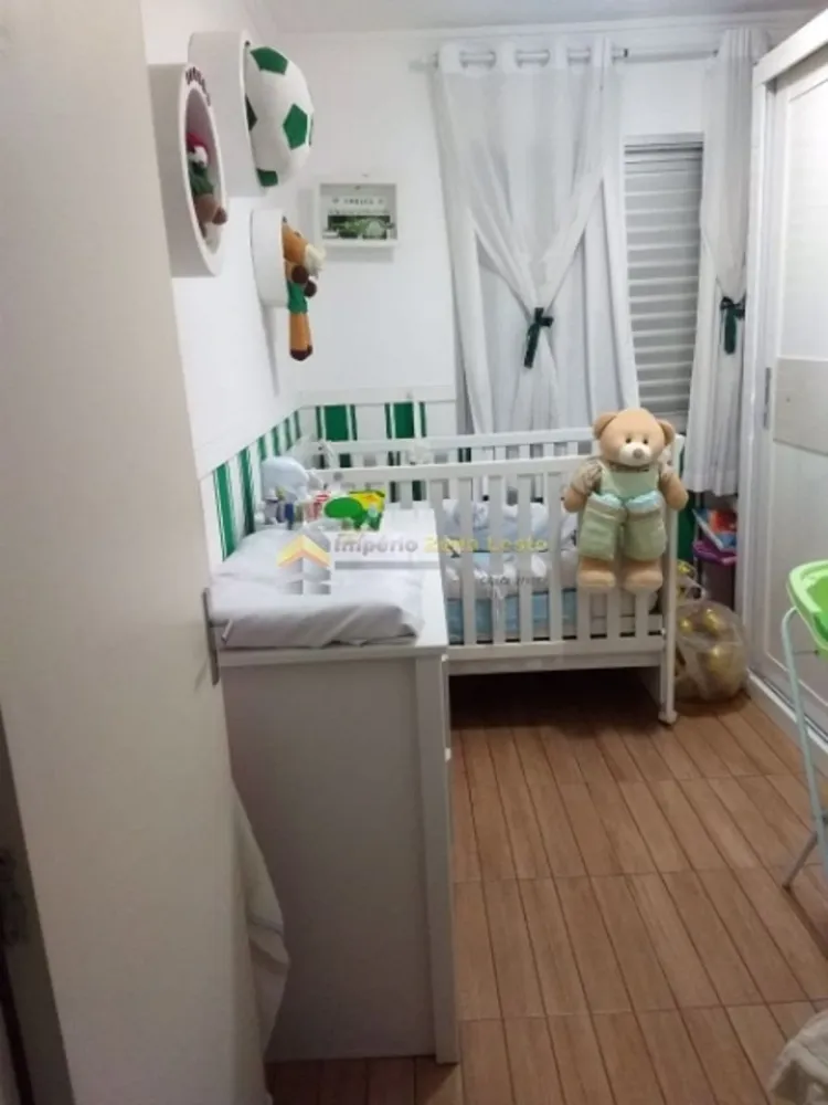 Apartamento, 2 quartos, 55 m² - Foto 14