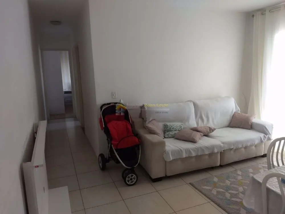 Apartamento, 2 quartos, 55 m² - Foto 4