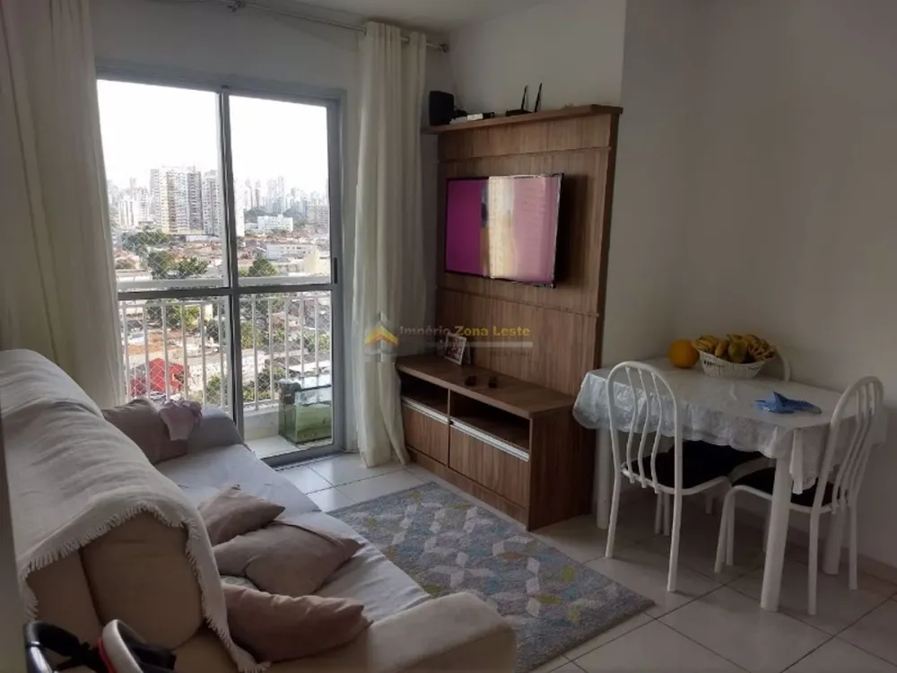 Apartamento, 2 quartos, 55 m² - Foto 1