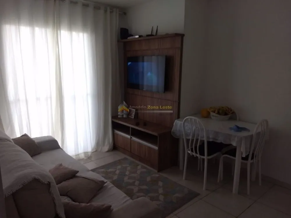 Apartamento, 2 quartos, 55 m² - Foto 3