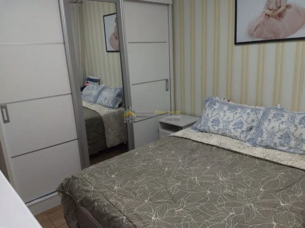 Apartamento, 2 quartos, 55 m² - Foto 11