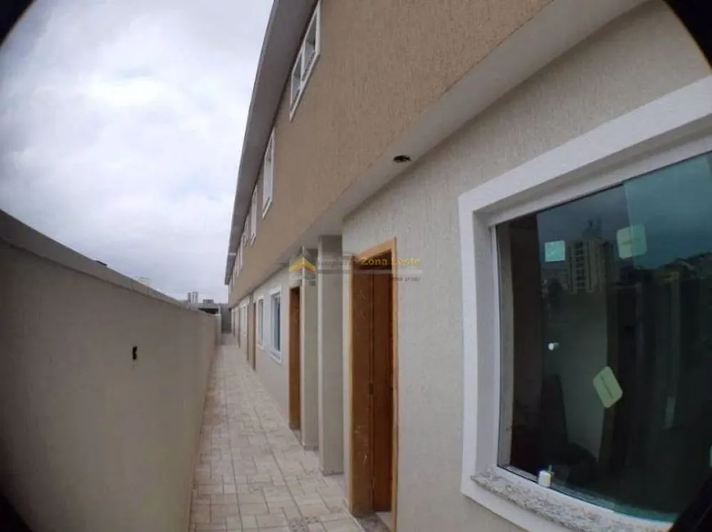 Casa, 2 quartos, 100 m² - Foto 1
