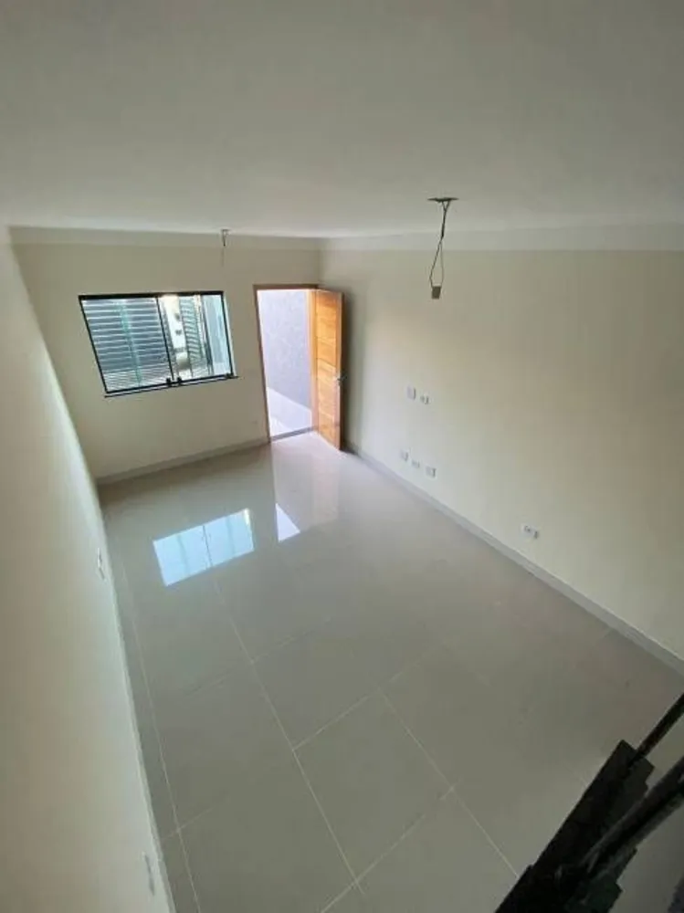 Sobrado, 2 quartos, 85 m² - Foto 6