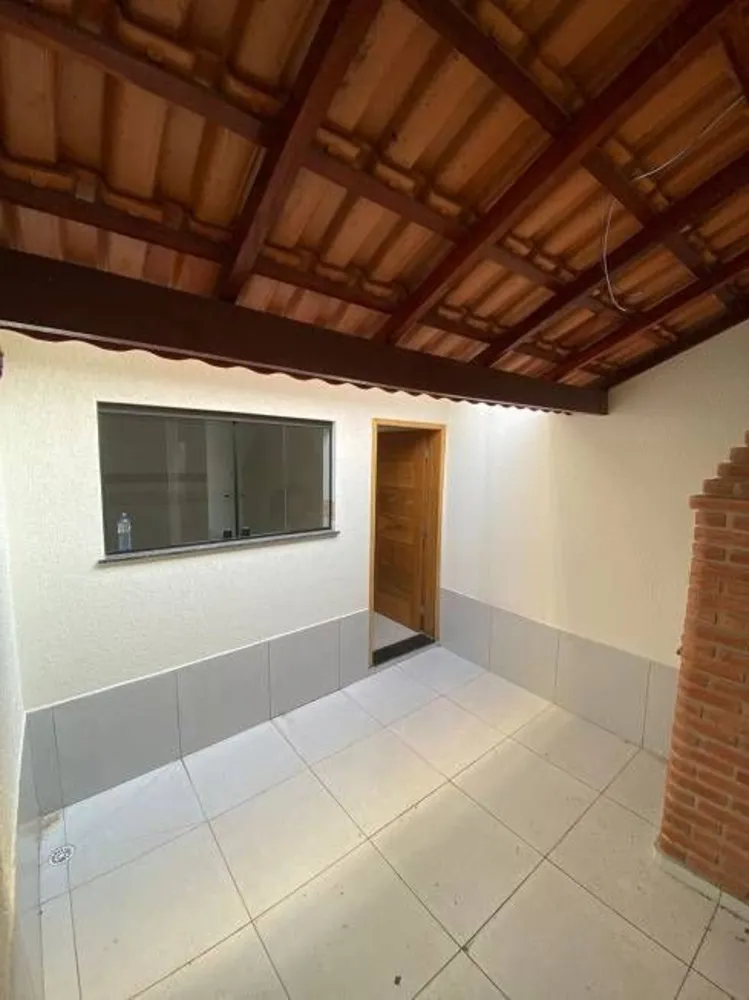 Sobrado, 2 quartos, 85 m² - Foto 9