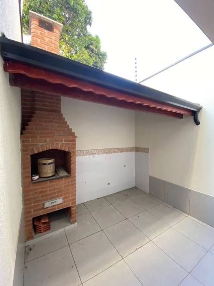Sobrado, 2 quartos, 85 m² - Foto 10