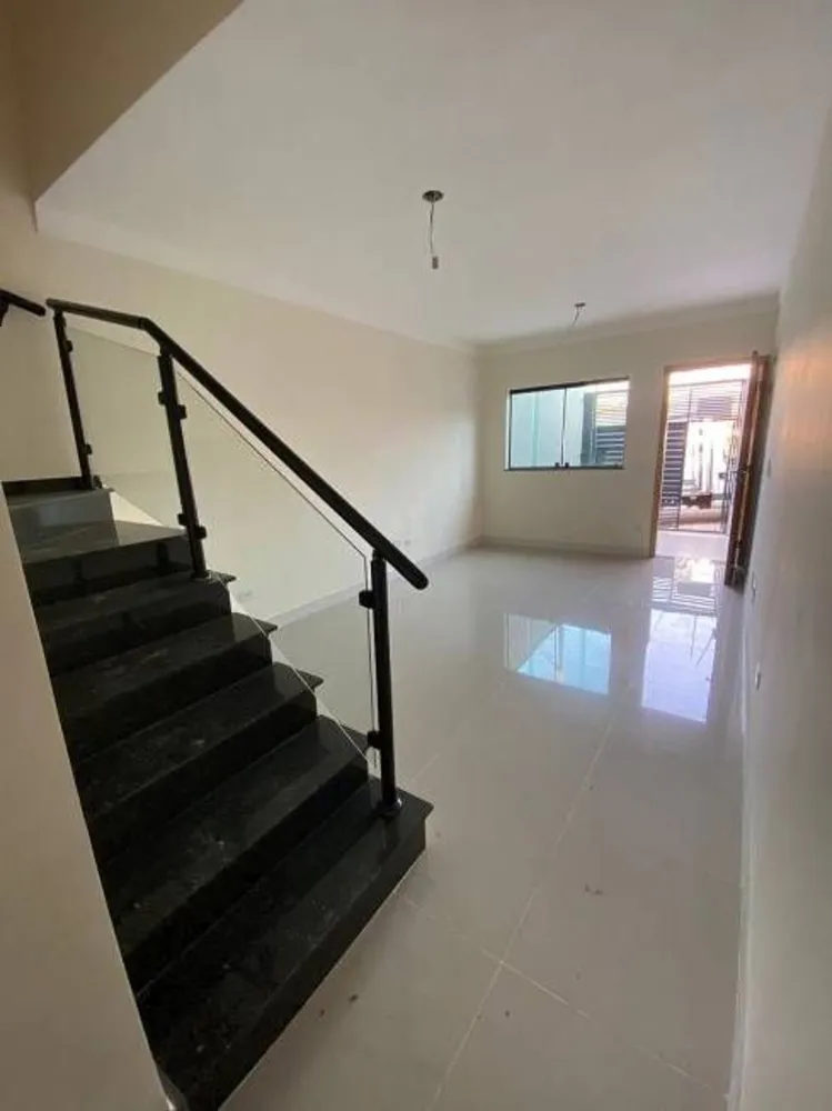 Sobrado, 2 quartos, 85 m² - Foto 5