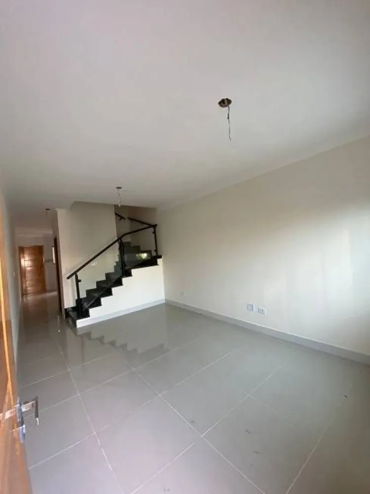 Sobrado, 2 quartos, 85 m² - Foto 4
