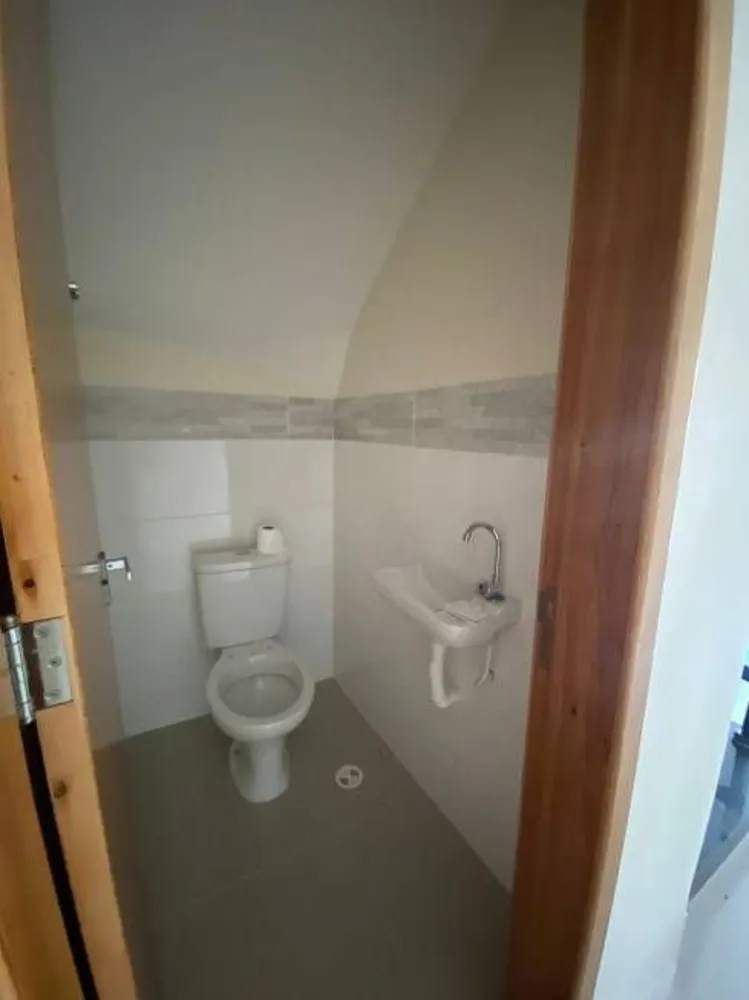 Sobrado, 2 quartos, 85 m² - Foto 8