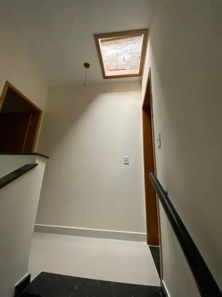 Sobrado, 2 quartos, 85 m² - Foto 12