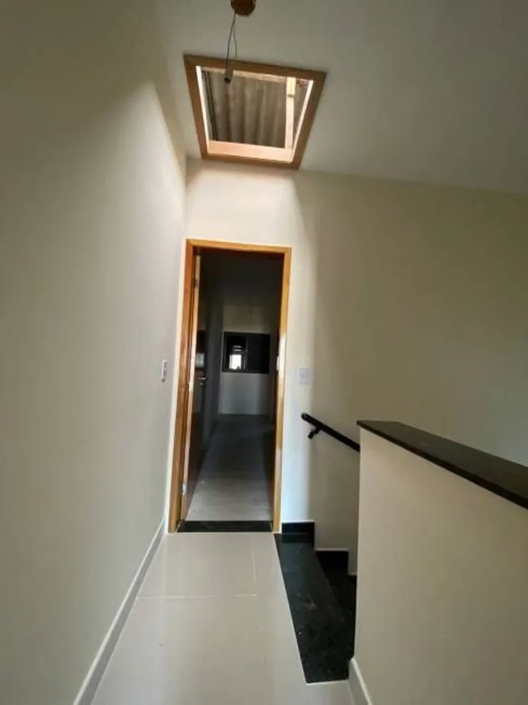 Sobrado, 2 quartos, 85 m² - Foto 11