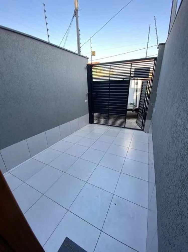 Sobrado, 2 quartos, 85 m² - Foto 3