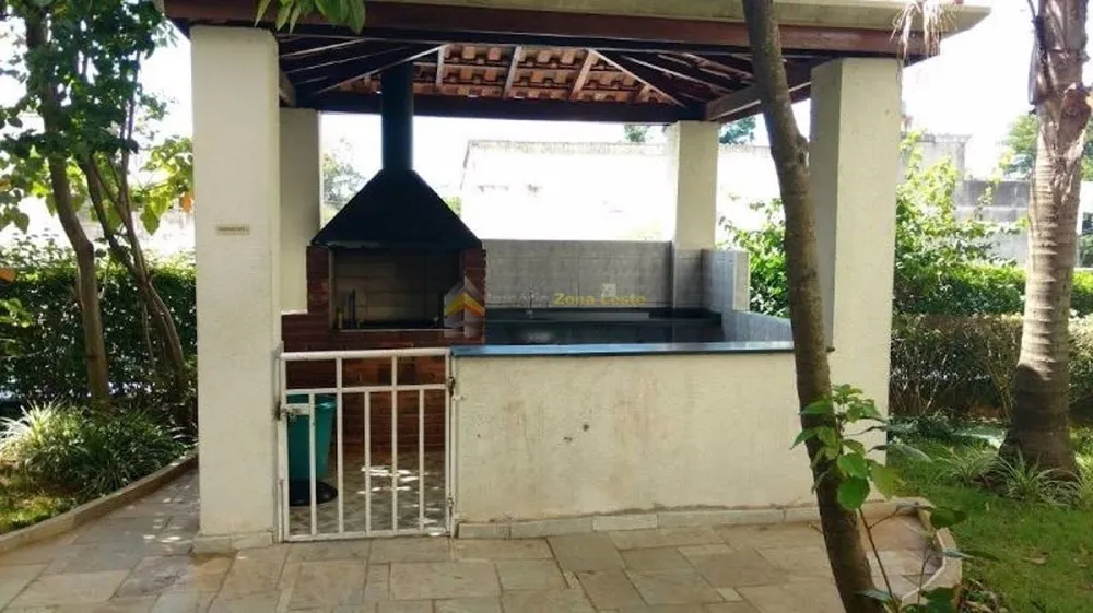 Apartamento, 2 quartos, 47 m² - Foto 2