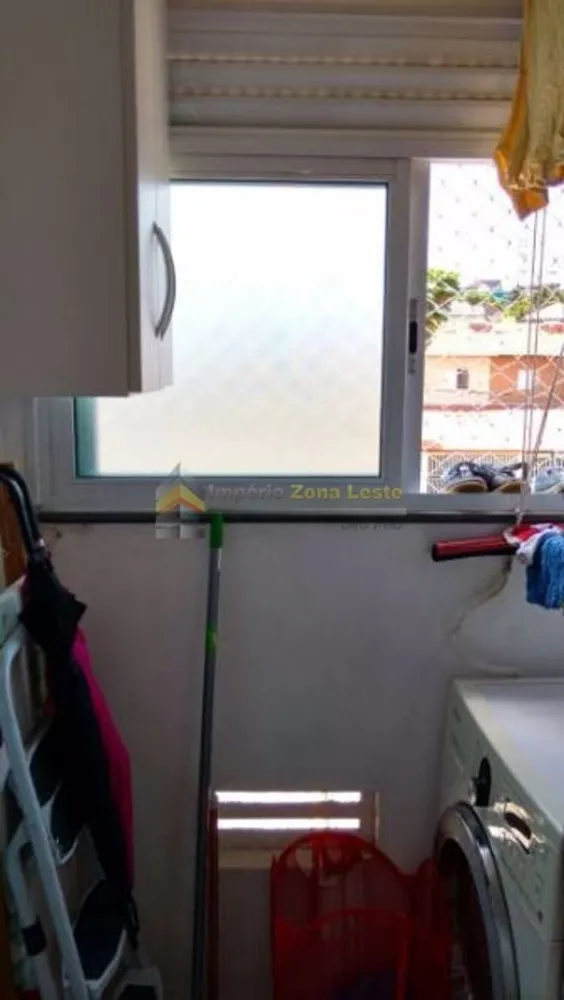Apartamento, 2 quartos, 47 m² - Foto 11