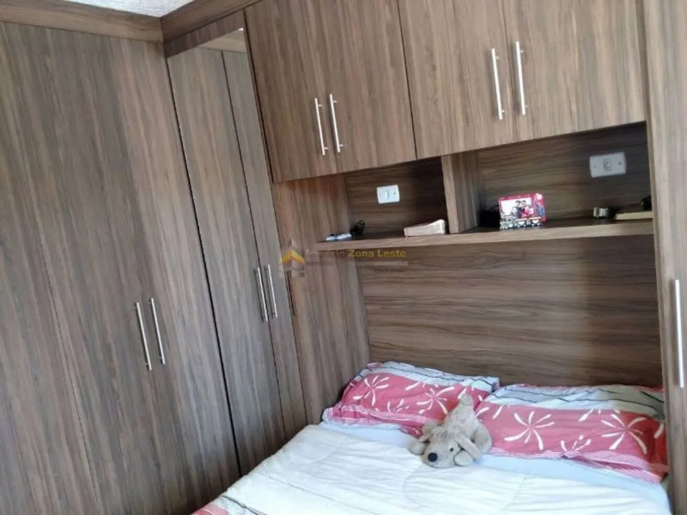 Apartamento, 2 quartos, 47 m² - Foto 13