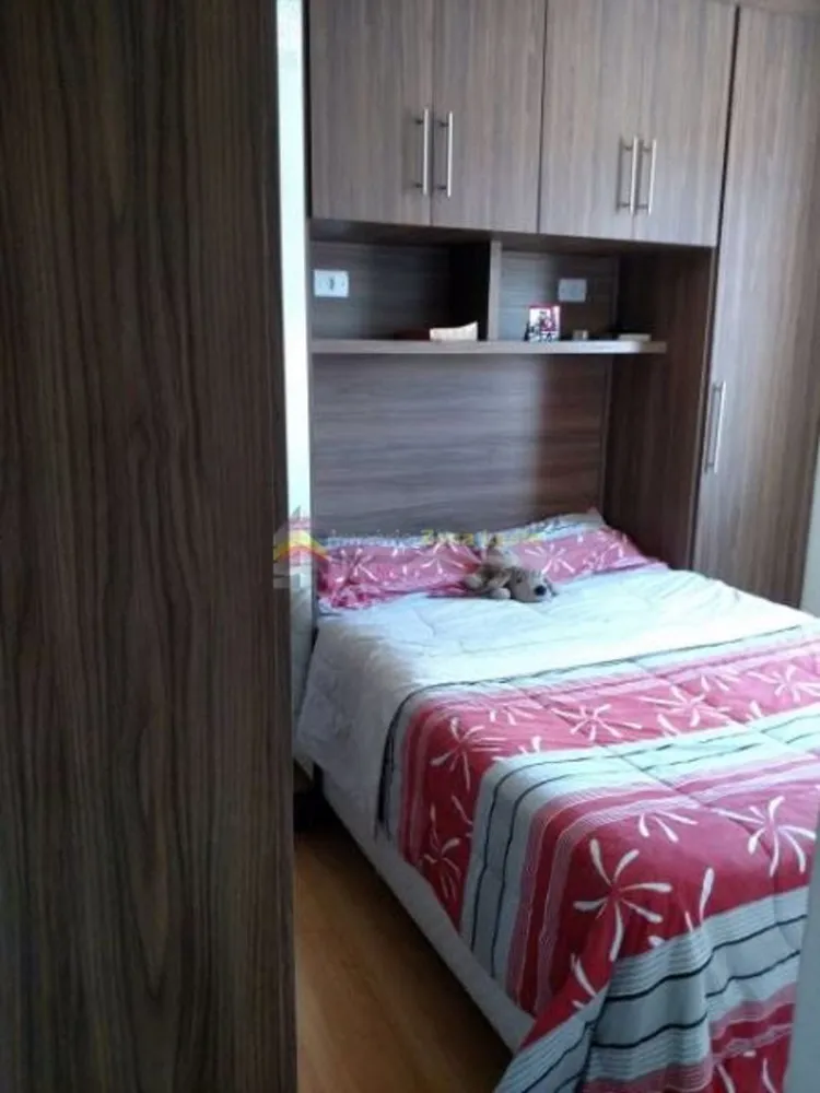 Apartamento, 2 quartos, 47 m² - Foto 12