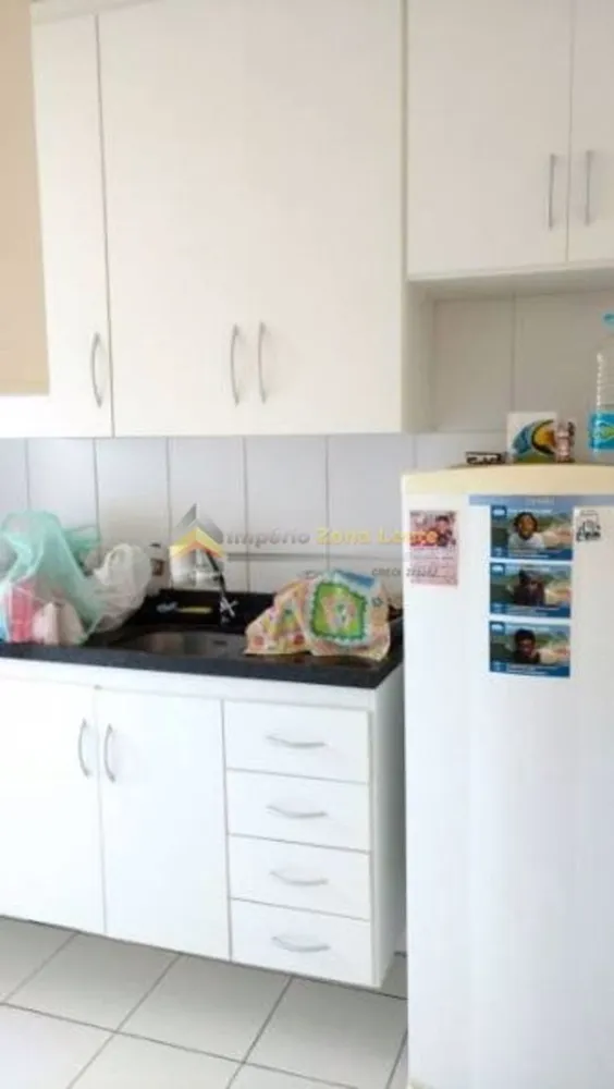 Apartamento, 2 quartos, 47 m² - Foto 10