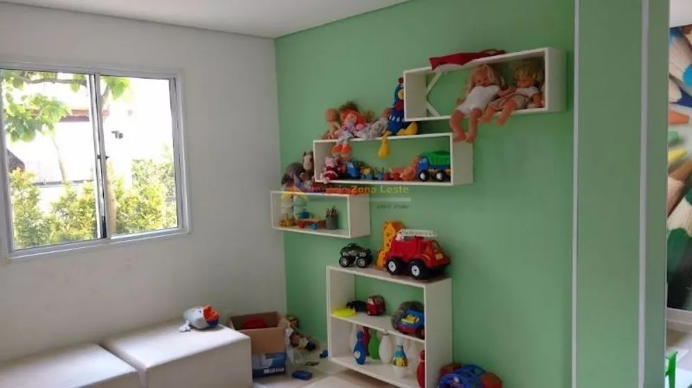 Apartamento, 2 quartos, 47 m² - Foto 8
