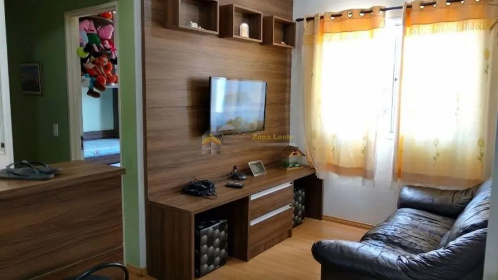 Apartamento, 2 quartos, 47 m² - Foto 4