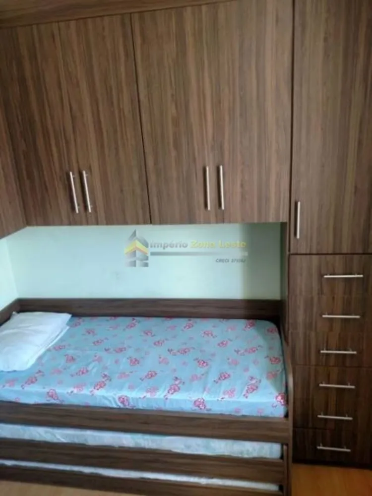 Apartamento, 2 quartos, 47 m² - Foto 15