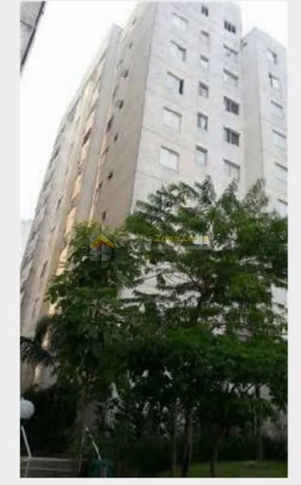 Apartamento, 2 quartos, 47 m² - Foto 16
