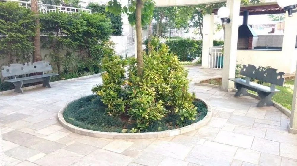 Apartamento, 2 quartos, 47 m² - Foto 9