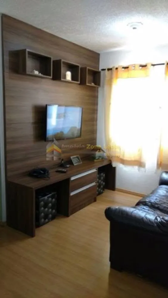 Apartamento, 2 quartos, 47 m² - Foto 5