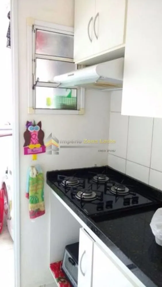 Apartamento, 2 quartos, 47 m² - Foto 7