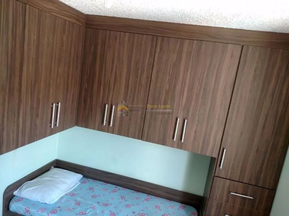 Apartamento, 2 quartos, 47 m² - Foto 14