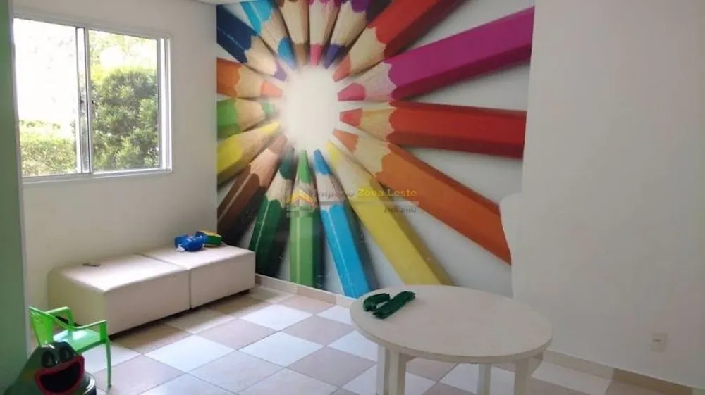 Apartamento, 2 quartos, 47 m² - Foto 6