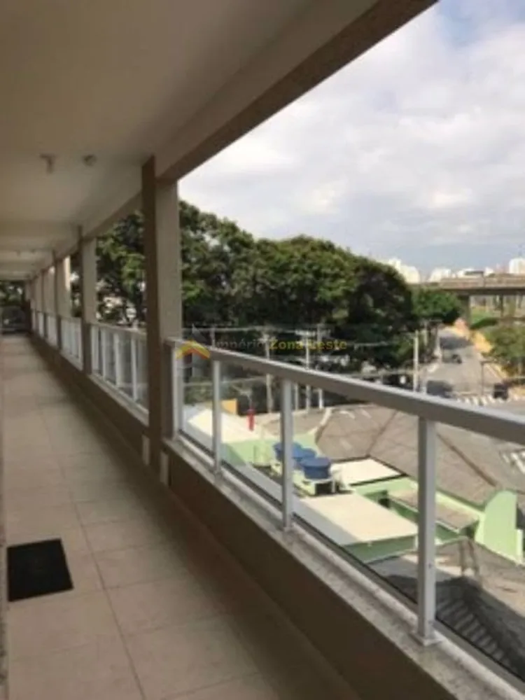 Prédio Inteiro, 40 m² - Foto 9