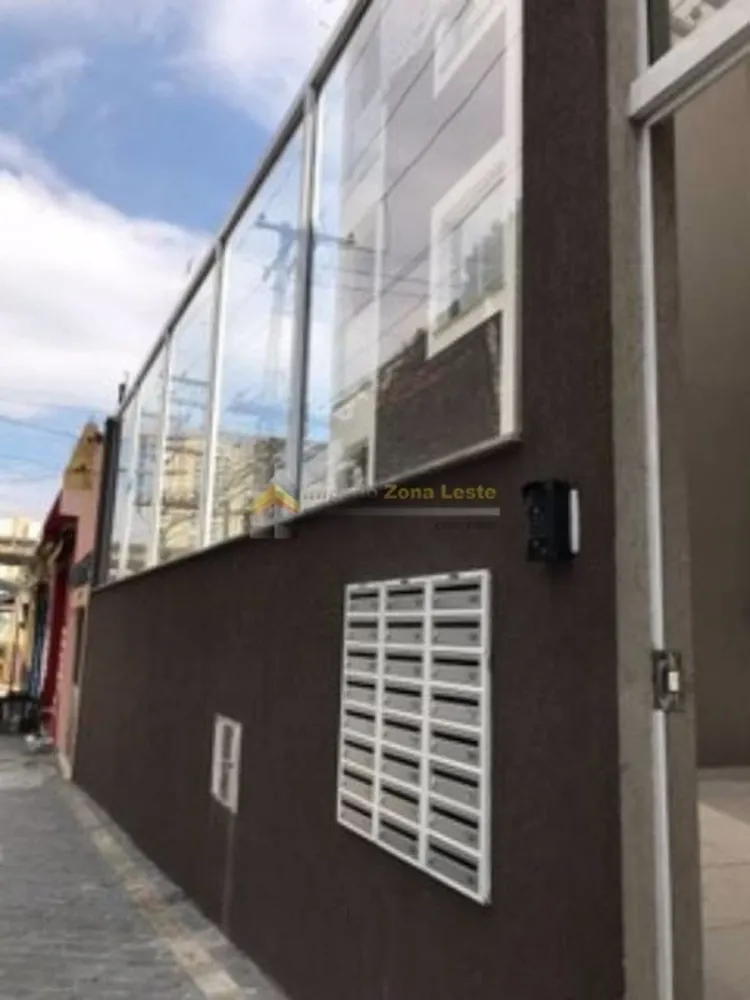 Prédio Inteiro, 40 m² - Foto 15