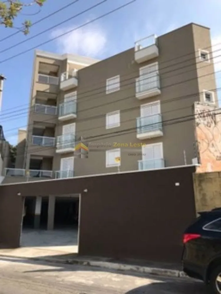 Prédio Inteiro, 40 m² - Foto 14