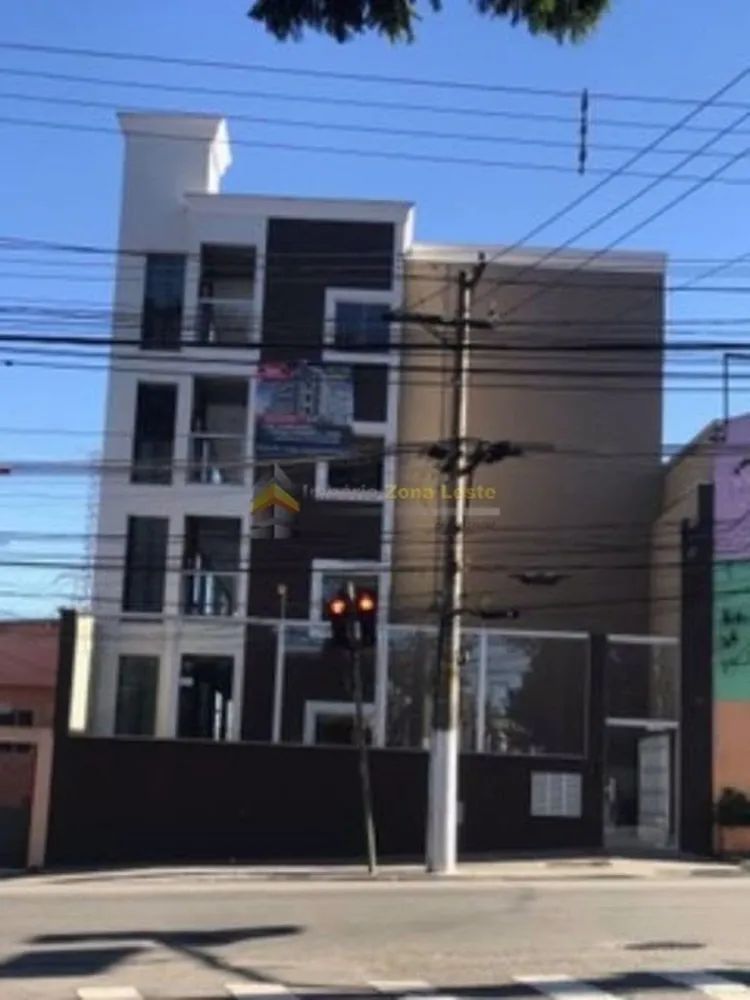 Prédio Inteiro, 40 m² - Foto 16