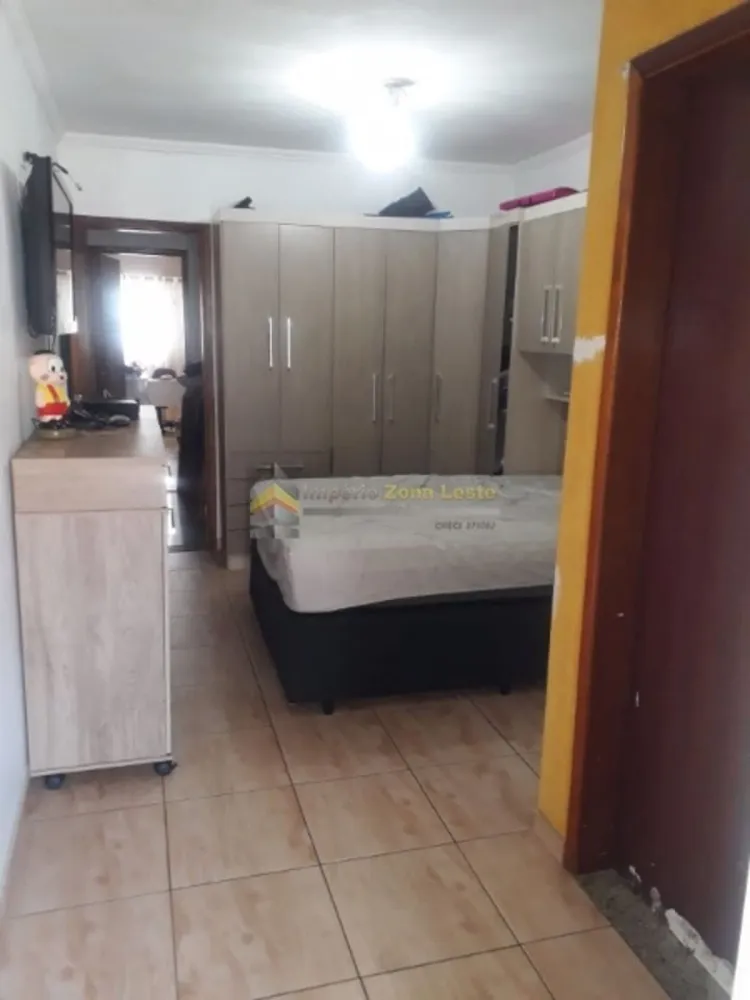 Sobrado, 2 quartos, 88 m² - Foto 5