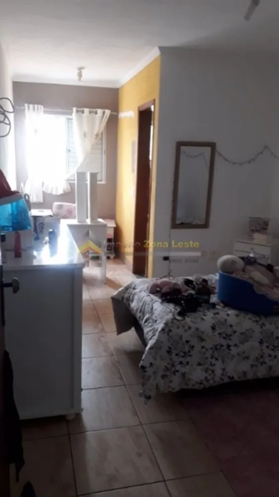Sobrado, 2 quartos, 88 m² - Foto 1