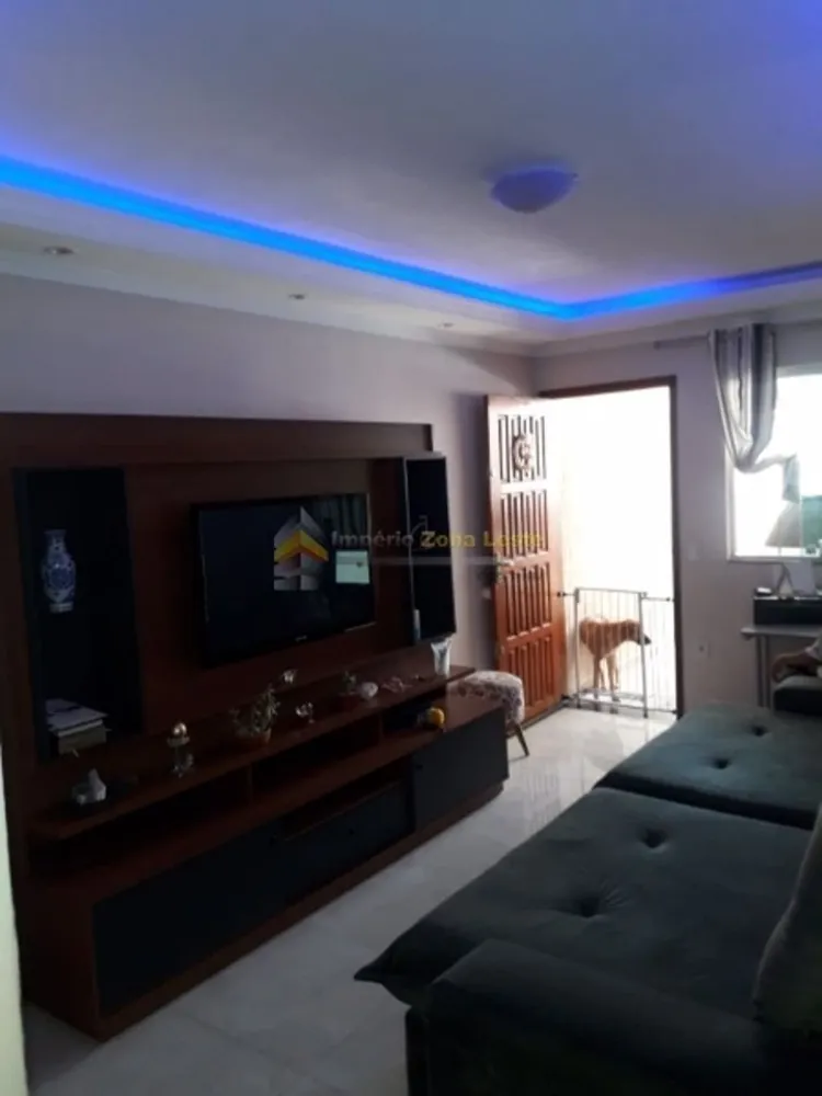 Sobrado, 2 quartos, 88 m² - Foto 5