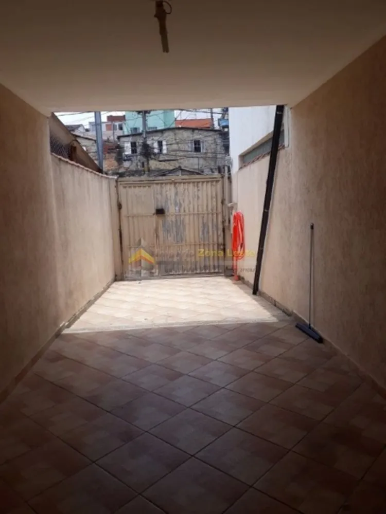 Sobrado, 2 quartos, 88 m² - Foto 15