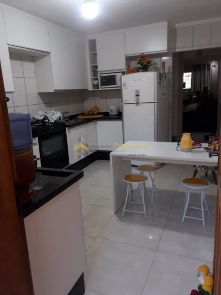 Sobrado, 2 quartos, 88 m² - Foto 8